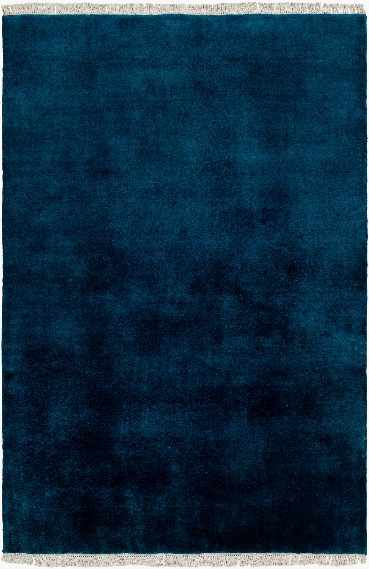 Evergreen Rug in Dark Teal