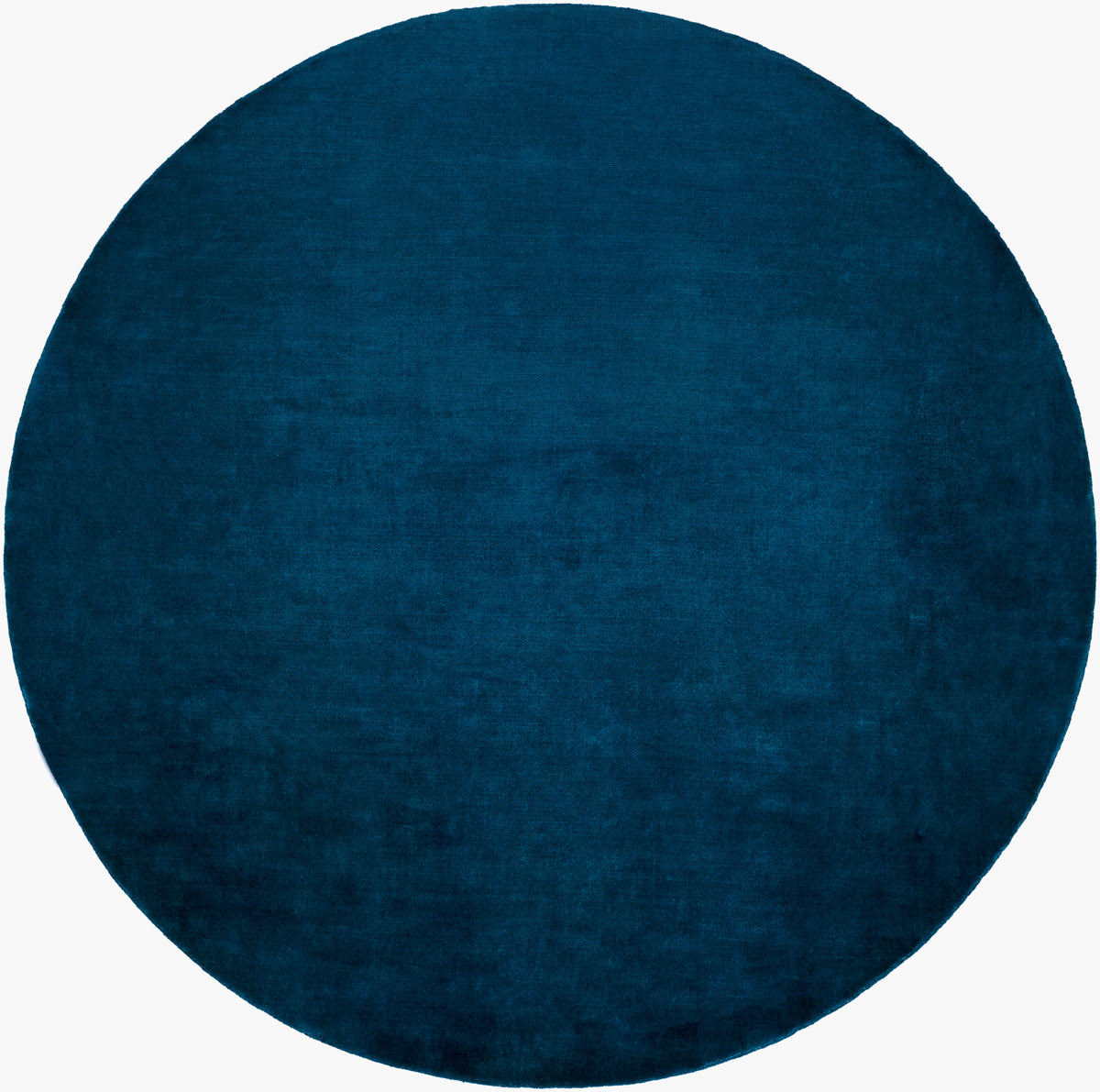 Evergreen Rug in Dark Teal