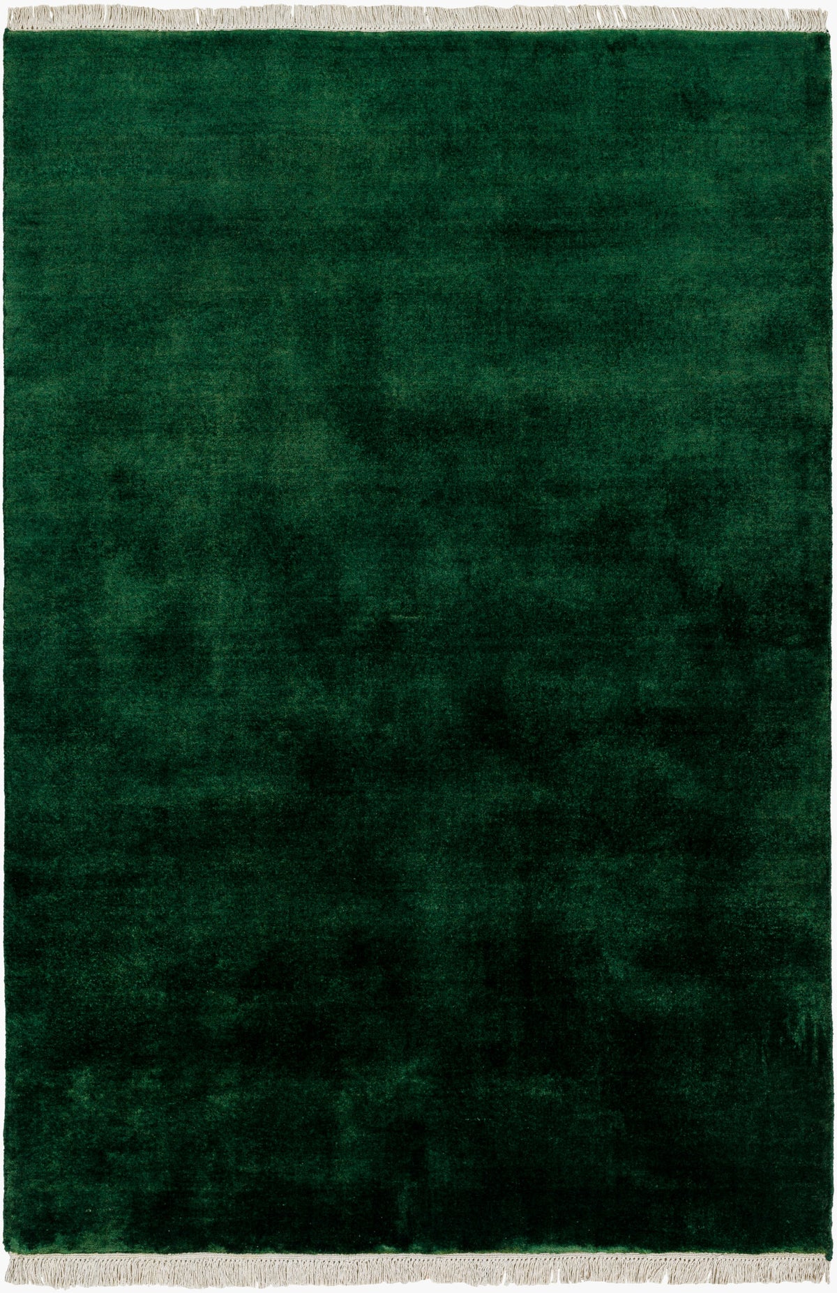 Evergreen Rug in Medium Hunter