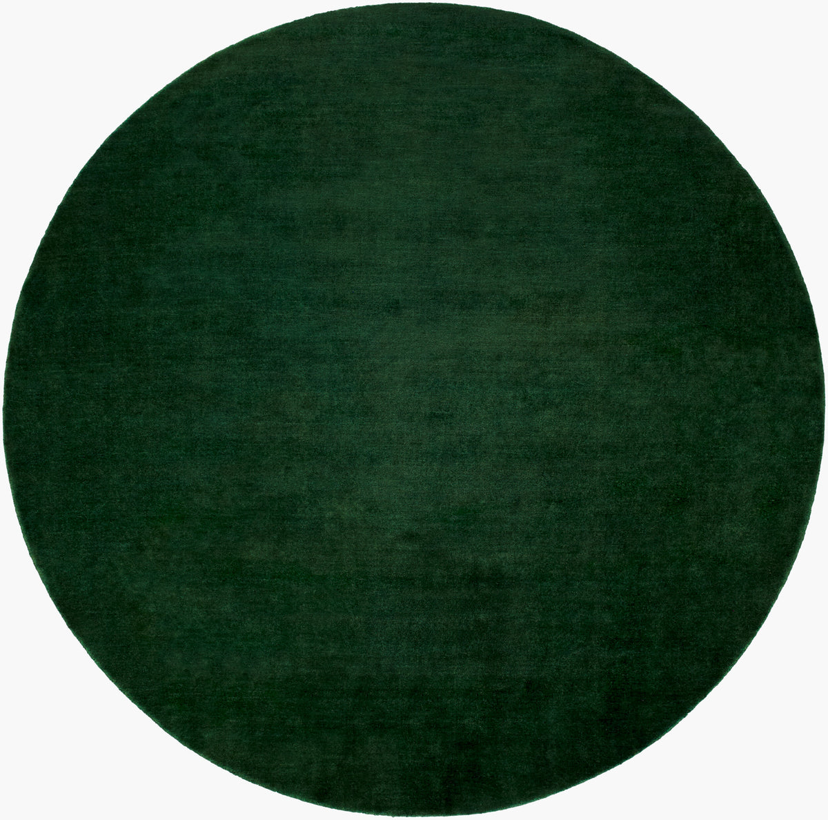 Evergreen Rug in Medium Hunter