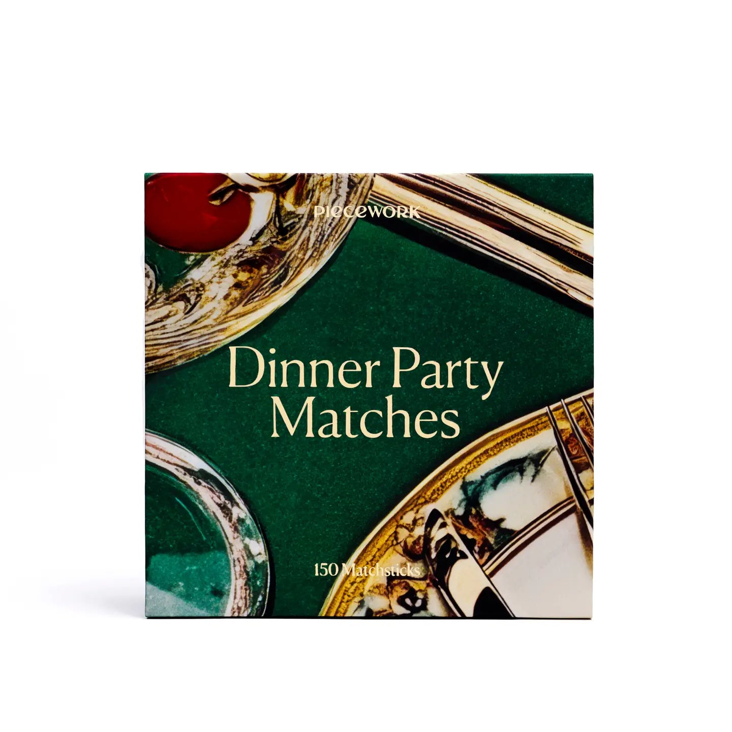 Dinner Party Matches