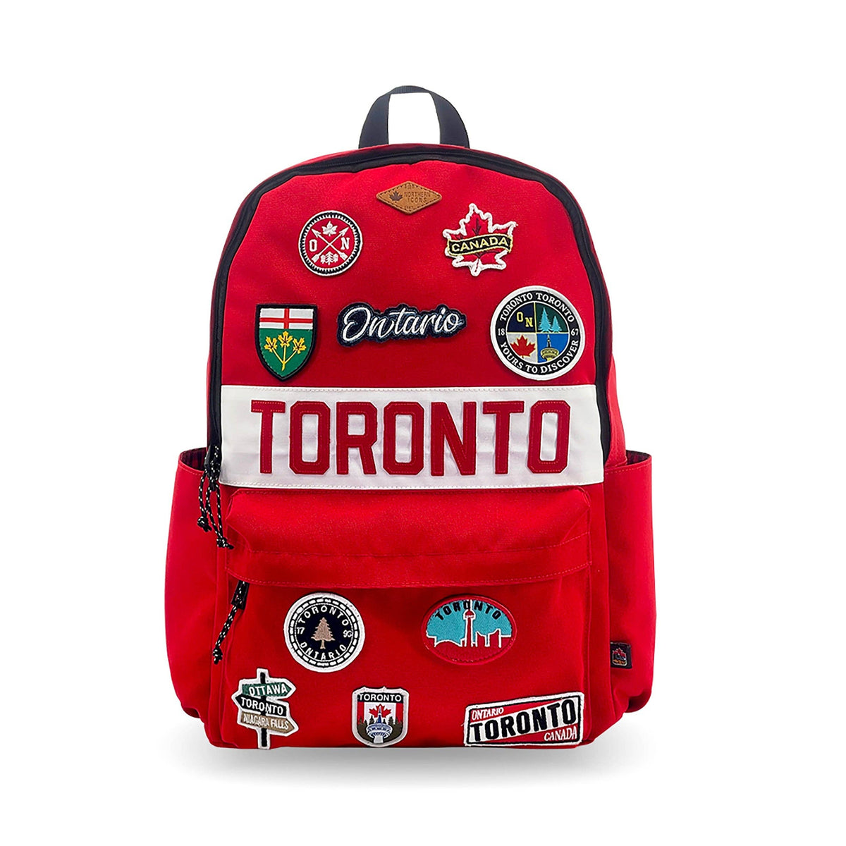 TORONTO CLASSIC BACKPACK