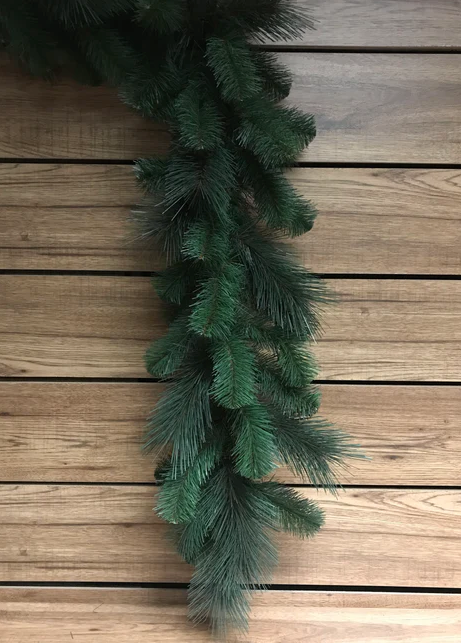 Pine Garland