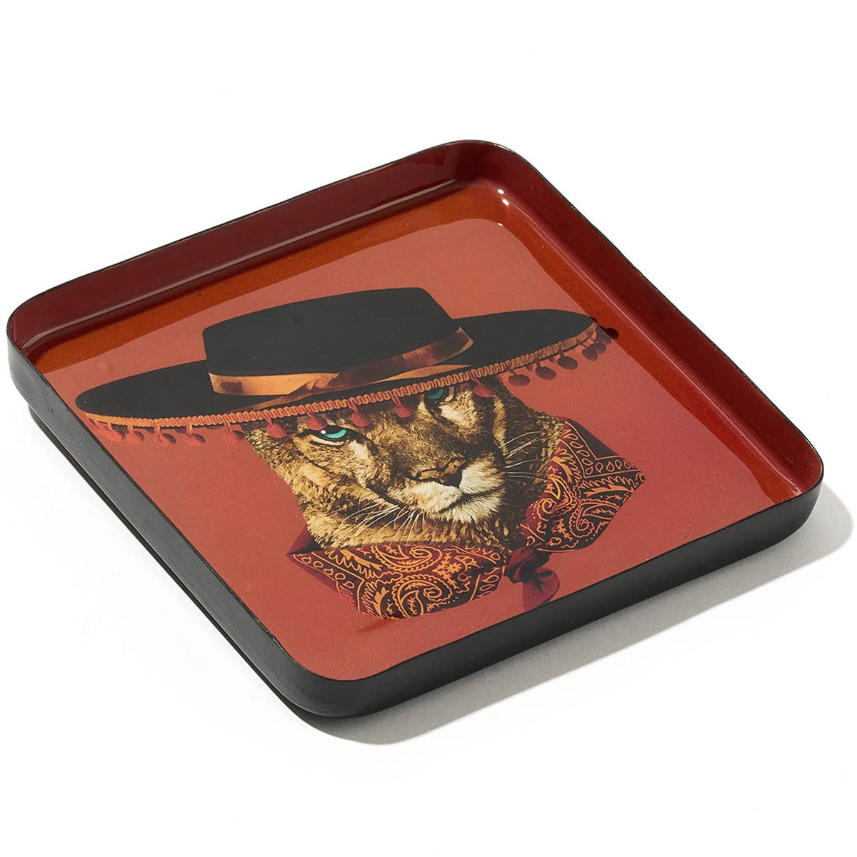Bandino Square Tray