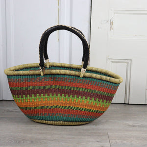 Special Shopper Large - Traditional Palette