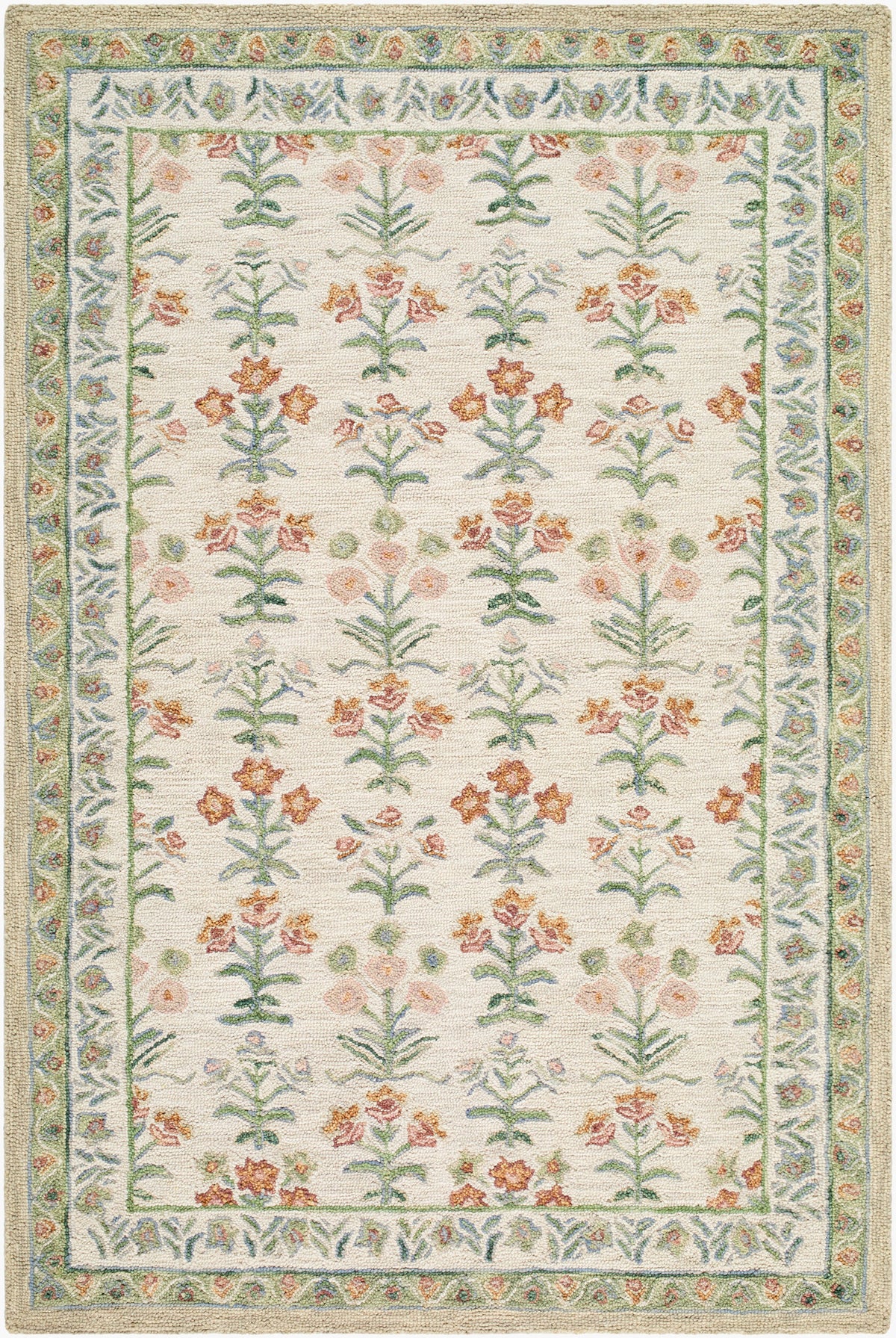 Fairfax Garden Rug (in 2 Colours)
