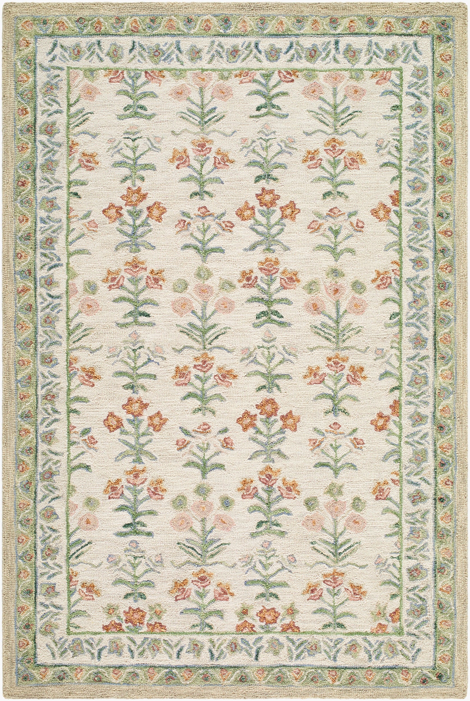 Fairfax Garden Rug (in 2 Colours)