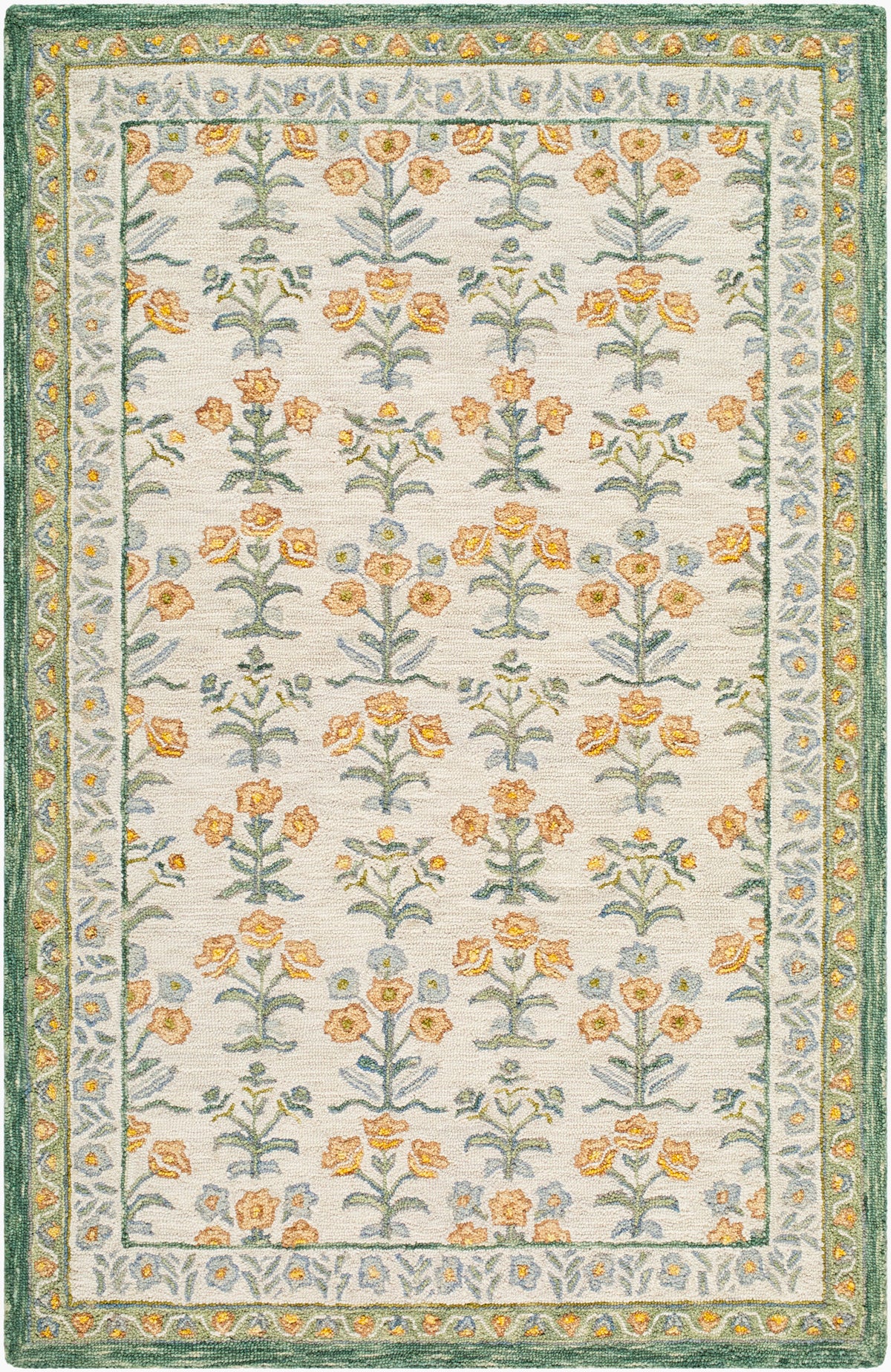 Fairfax Garden Rug (in 2 Colours)