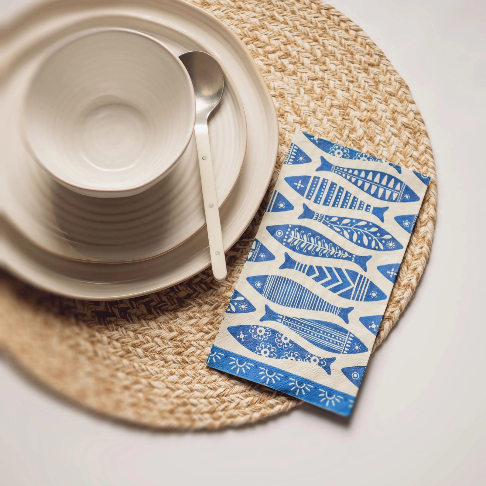 Cocktail/Lunch Napkins - Multiple Styles