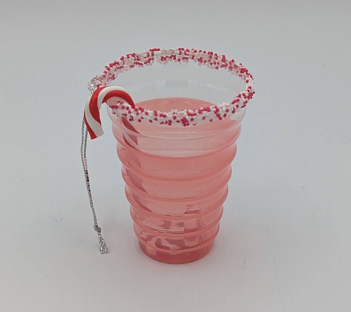 Candycane Beverages (3 styles