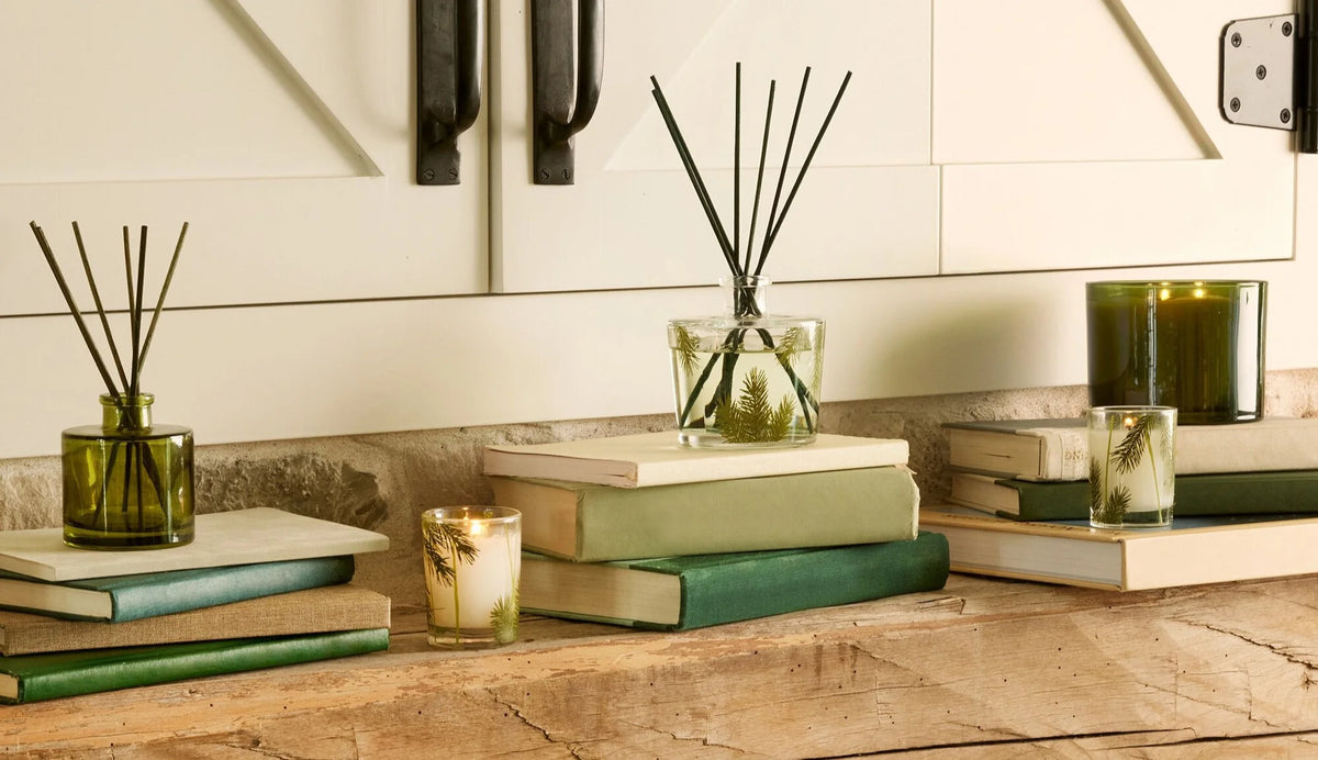 Frasier Fir Premium Reed Diffuser