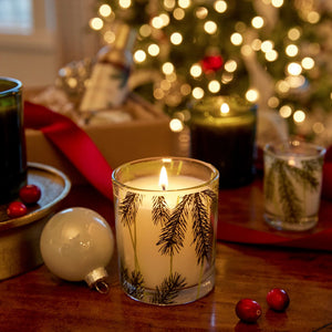 Frasier Fir Pine Needle Classic Candle