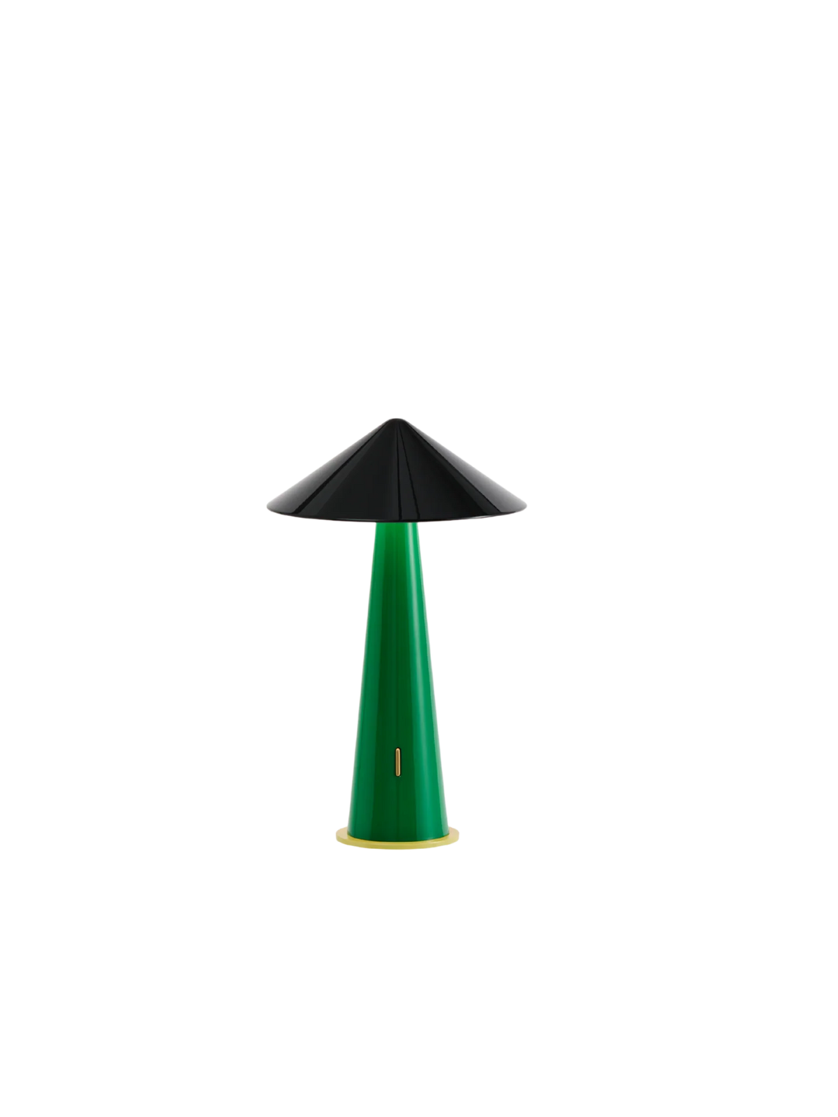 'Tipsy' Portable Reading Lamp (Multiple Colours) -- Small