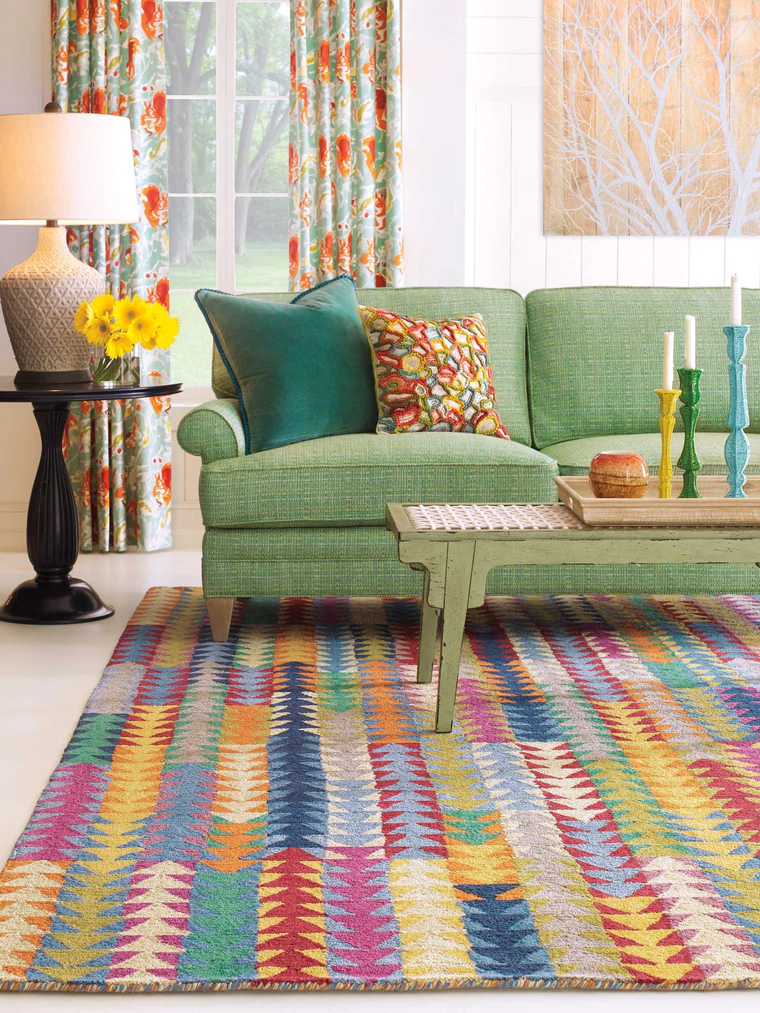 Rug Guide - kendallandco