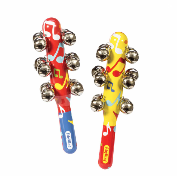 jingle stick toys