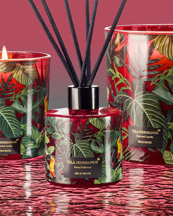 Premium Diffusers - Multiple Scents