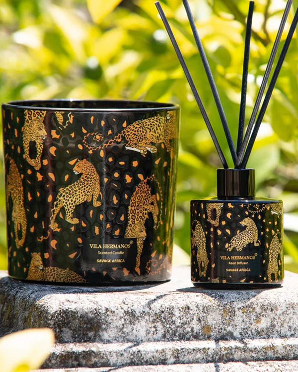 Premium Diffusers - Multiple Scents