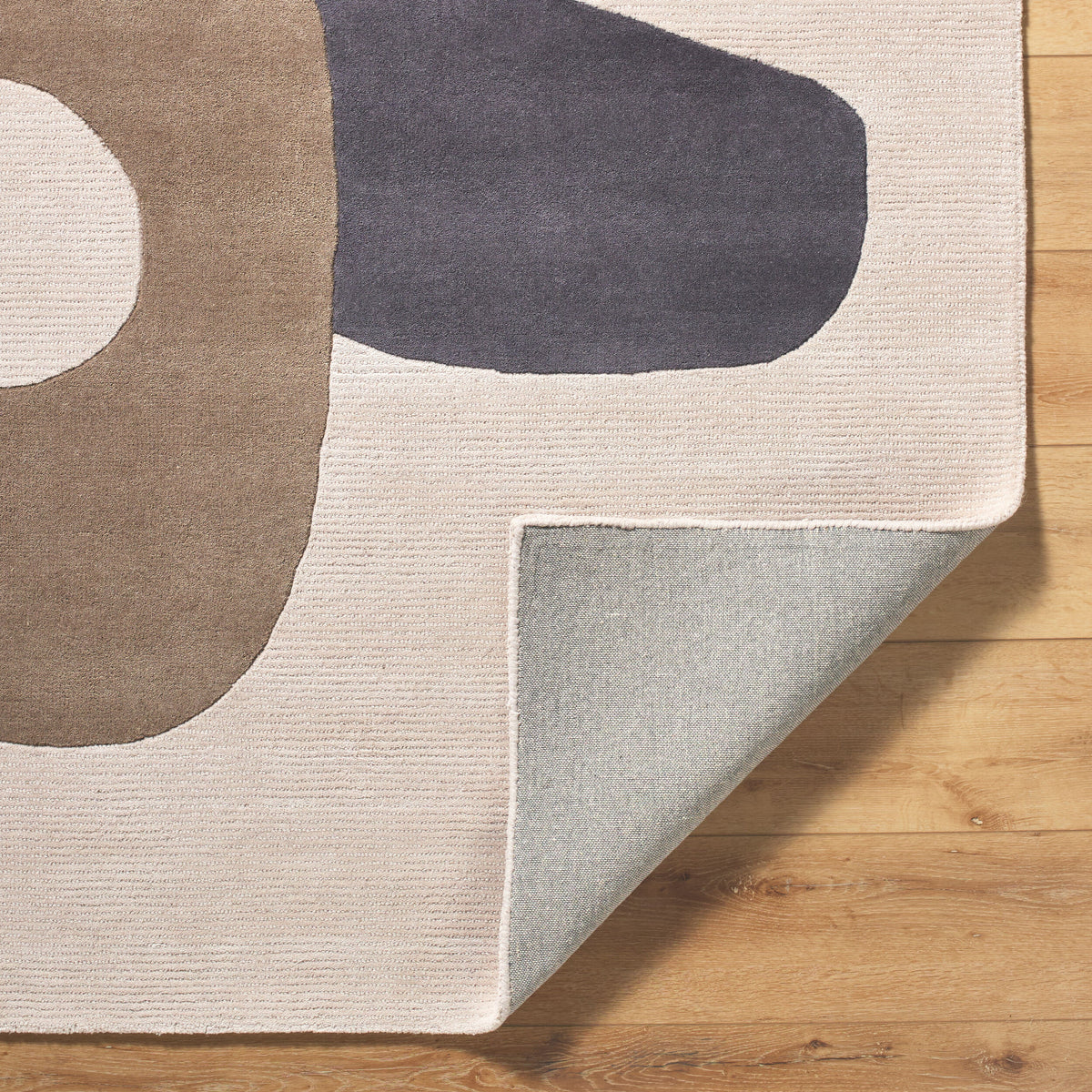 Rossi Geometric Rug (in 2 Colours)