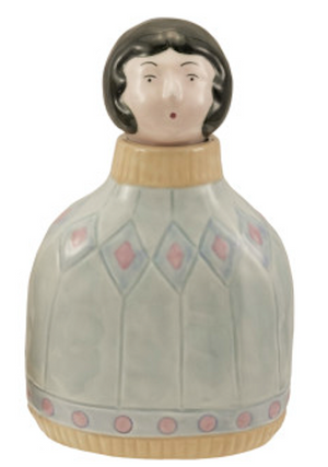 Person Shaped Bottle