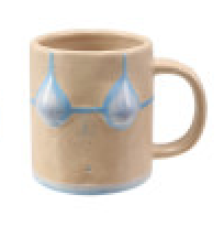 Bikini Mug