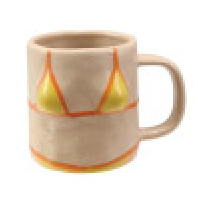 Bikini Mug