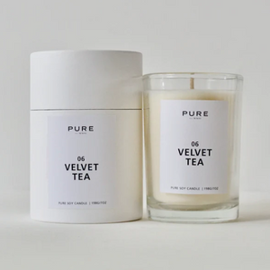 Apothecary 'Pure' Candles