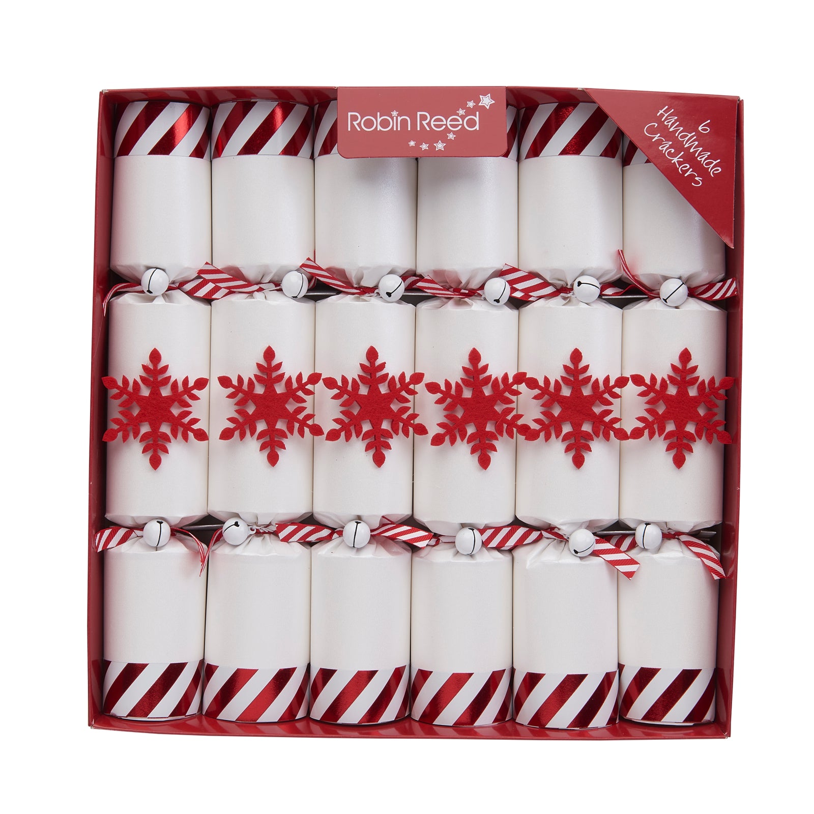 Candyland themed holiday crackers.