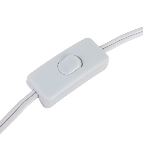 Stoneware Rabbit Lamp