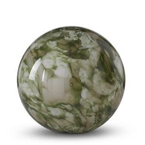 Indoor Glass Globe Lamp (3 sizes)"