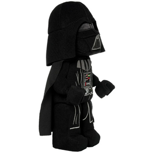 Plush lego Darth vader StarWars figurine