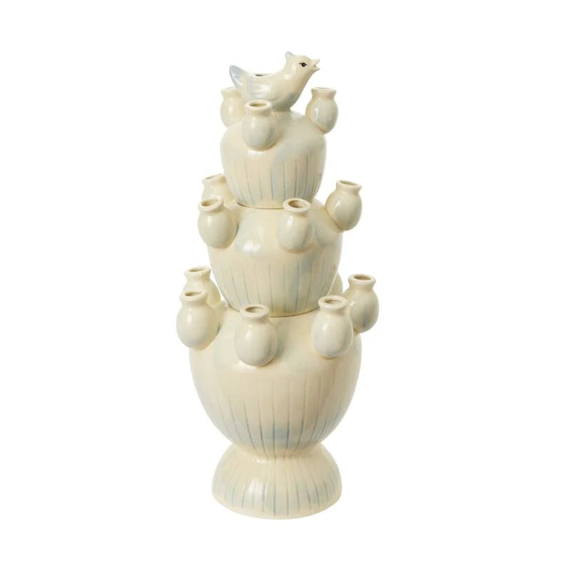 Mae Tulipiere Flower Holder