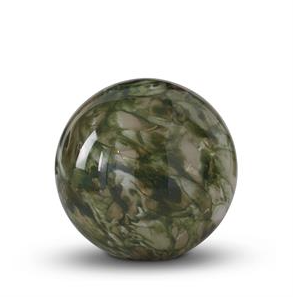 Indoor Glass Globe Lamp (3 sizes)"