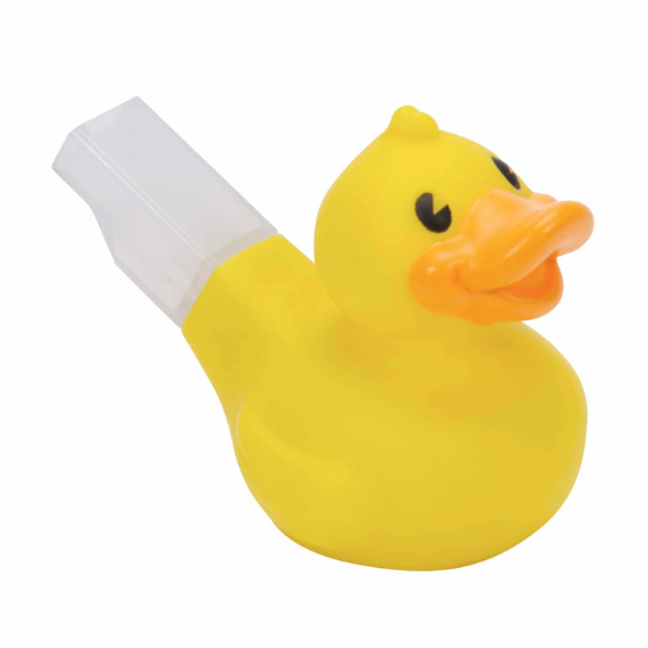 duck whistle toy