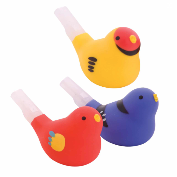 Mini Tweets Bird whistle