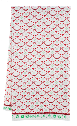Holiday House Tea Towels (4 Styles)