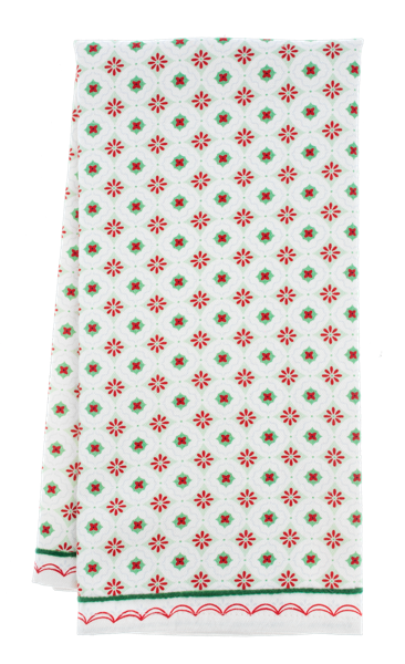 Holiday House Tea Towels (4 Styles)