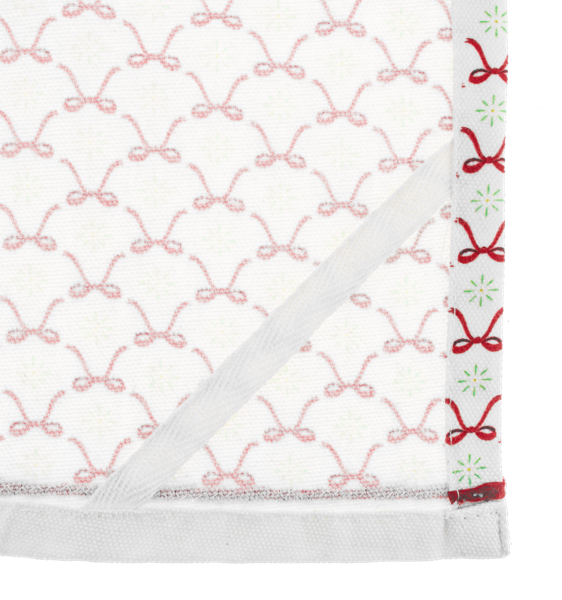 Holiday House Tea Towels (4 Styles)