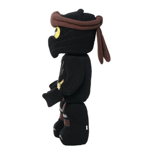 Plush Lego Ninjago Cole