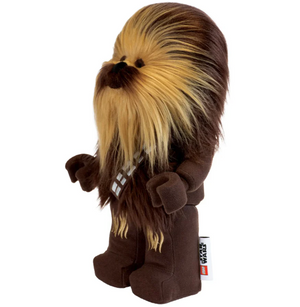 plush mini figurine lego Chewbacca