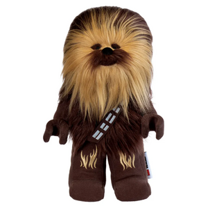 plush mini figurine Chewbacca