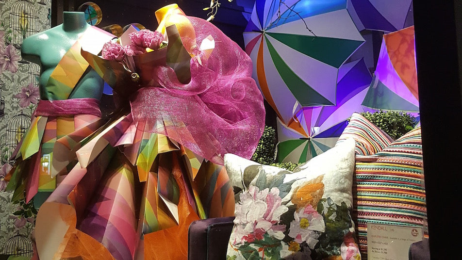 Toronto Design Destination Decor One Stop Shop