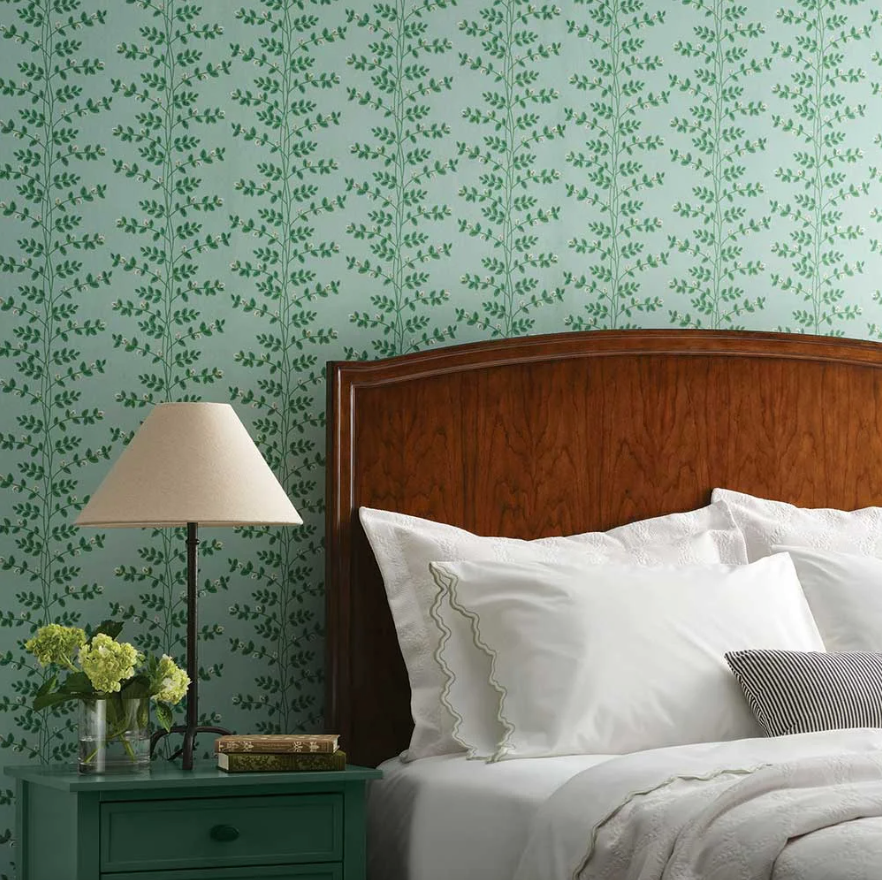Climbing Vine Wallpaper by Rifle Paper Co. (6 Colourways)