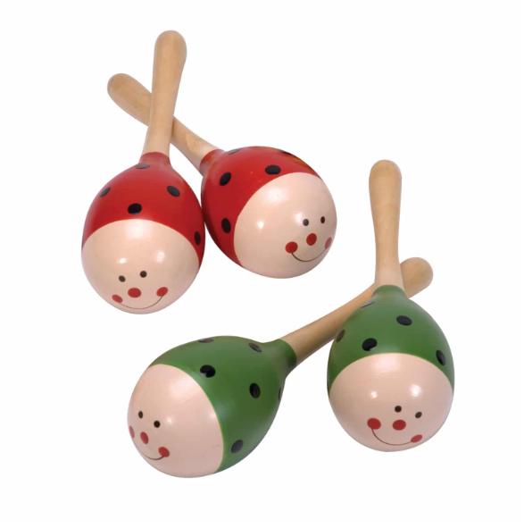 toy maracas