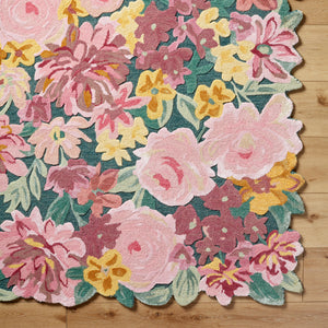 Festoon Rug (in 2 Colours)