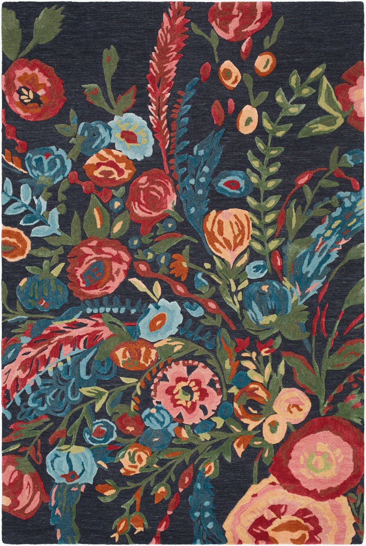 Shindig Rug (in 2 Colours)