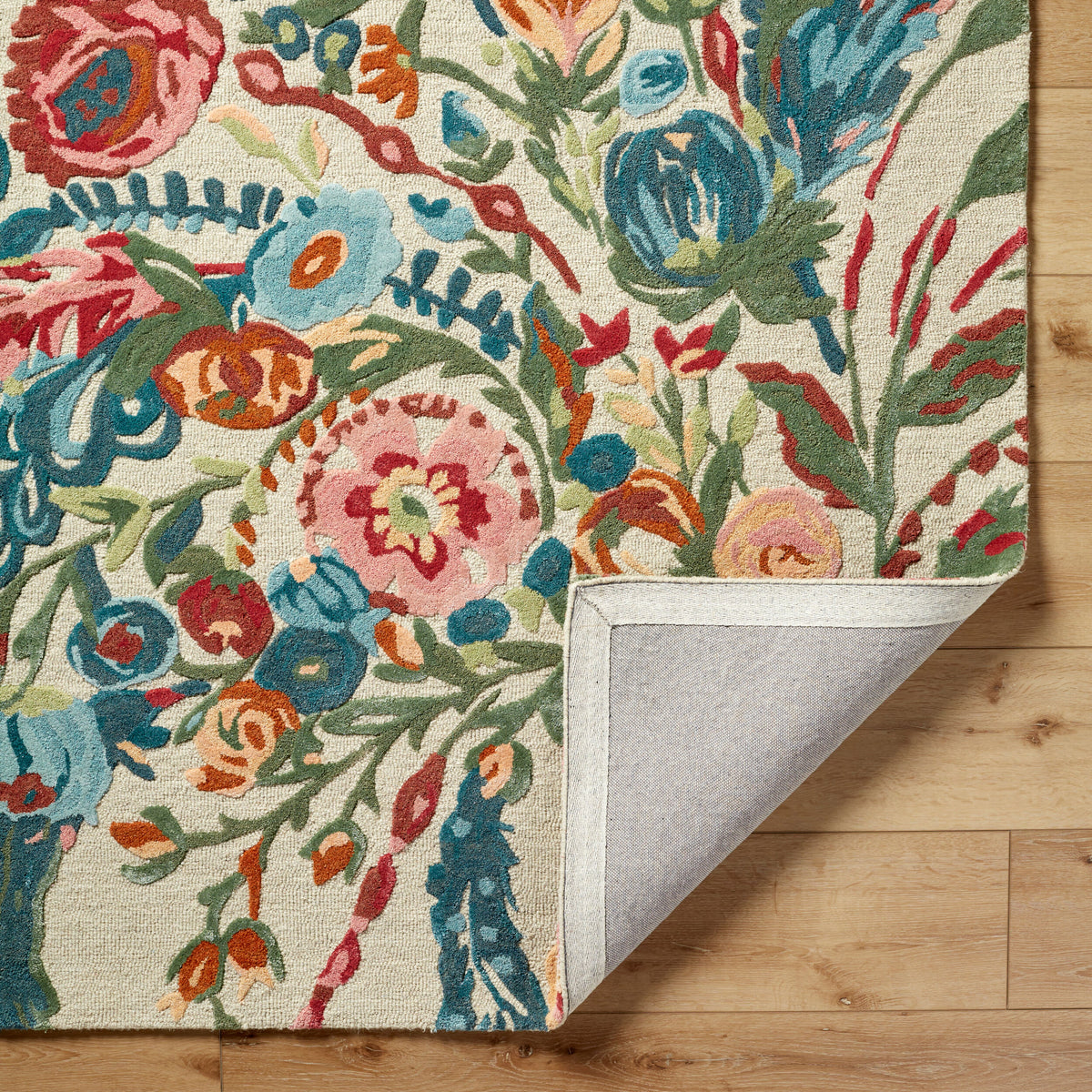 Shindig Rug (in 2 Colours)