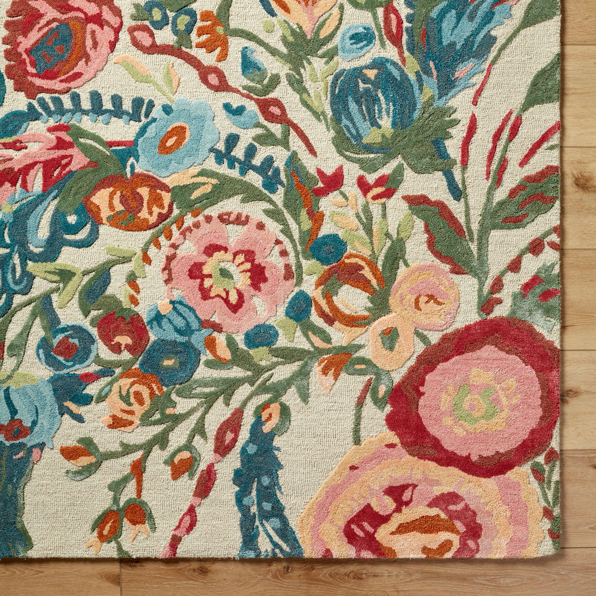 Shindig Rug (in 2 Colours)