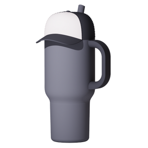 Trucker Hat Mugs