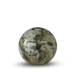 Indoor Glass Globe Lamp (3 sizes)"