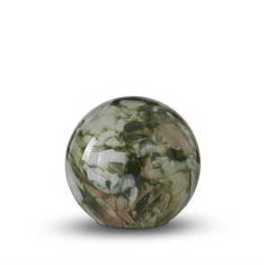 Indoor Glass Globe Lamp (3 Sizes)